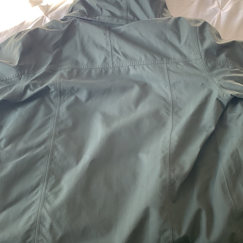 Men’s Rei Elements Windbreaker Jacket - image 8